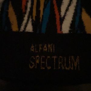 Alfani Spectrum. Great quality and softness.